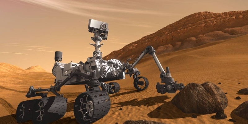 computer-vision-powered-robots